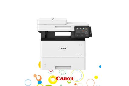 Canon 1643i