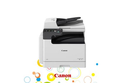 Canon iR 2425