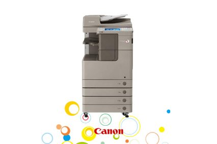 Canon iRA 4225