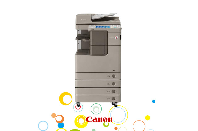 Canon iRA 4225