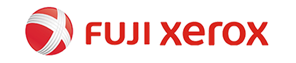 Logo Fuji Xerox1