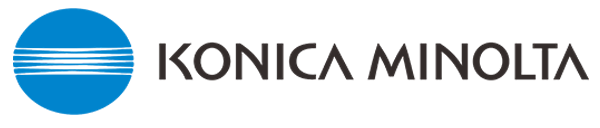 Logo Konica Minolta