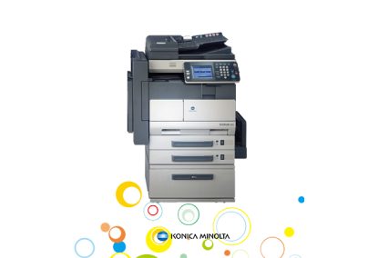 Konica Minolta Bizhub 250