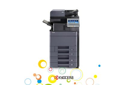 Kyocera TASKalfa 2552ci