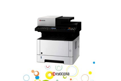 Kyocera Ecosys M2040 dn