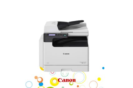 Canon iR 2224N DADF