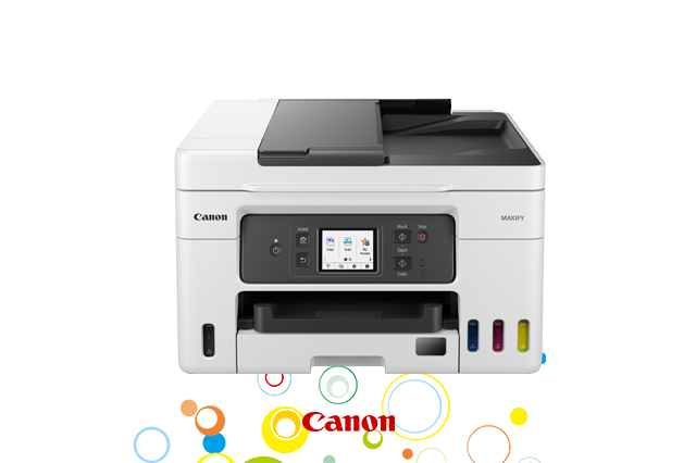 Canon Maxify Gx4070