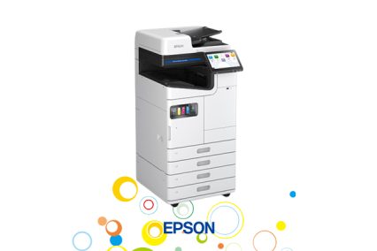 Epson WorkForce Enterprise AM-C4000