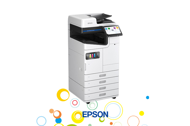 Epson WorkForce Enterprise AM-C4000