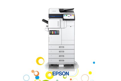 Epson WorkForce Enterprise AM-C6000