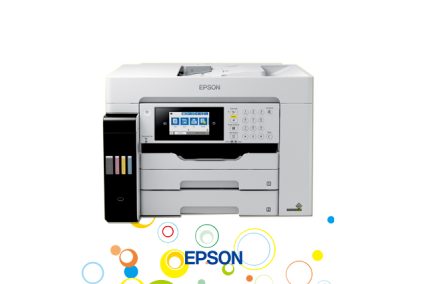 Epson EcoTank L15160