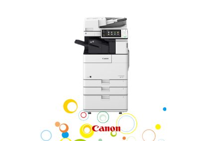 Canon iRA 4535i