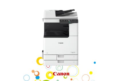 Canon iR 2925i DADF