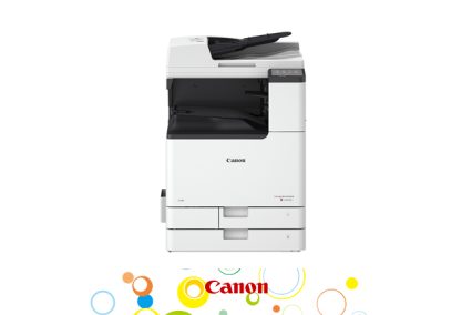 Canon iR C3322L