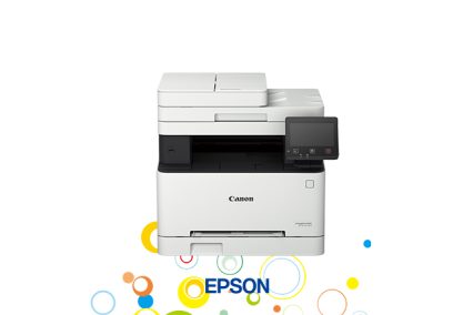 Canon Imageclass MF643Cdw