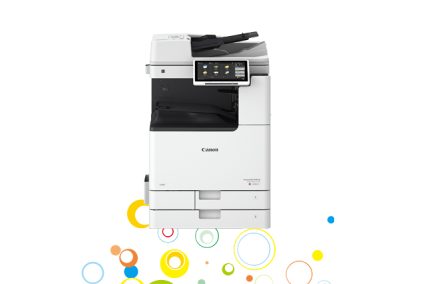 Canon IRA DXC 3926i