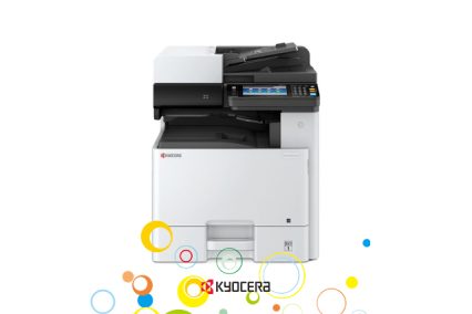Kyocera ECOSYS M8124cidn