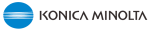 Logo Konica Minolta